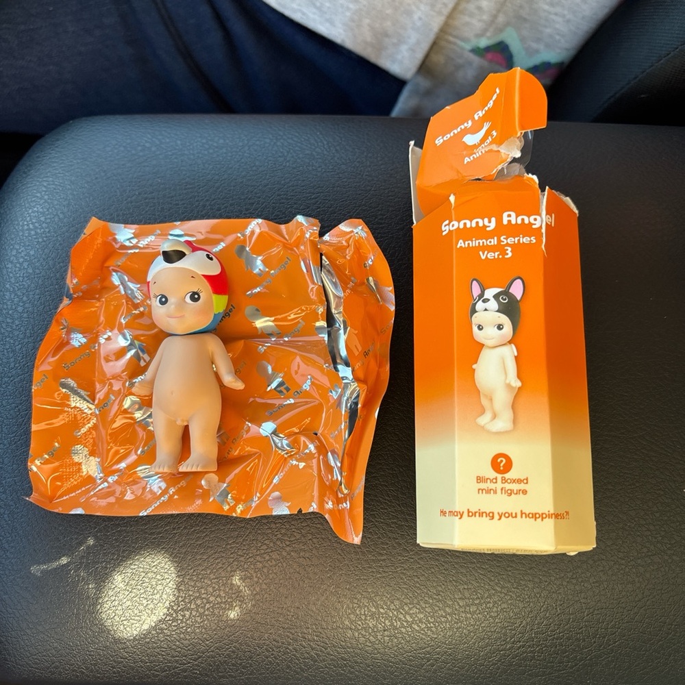 Sonny Angel Animal Series 3